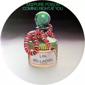 100% Pure Poison - Musical band