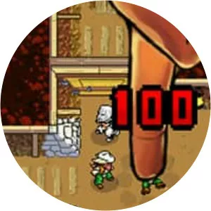 100 Rogues - Video game