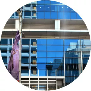 100 St Georges Terrace