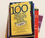 100 Ways to Improve Your Writing