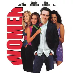 100 Women photograph