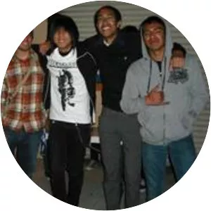 100deadrabbits - Musical artist