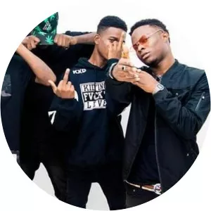 100royal - Musical artist