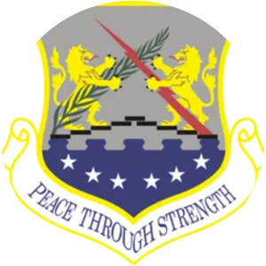 100th Air Refueling Wing
