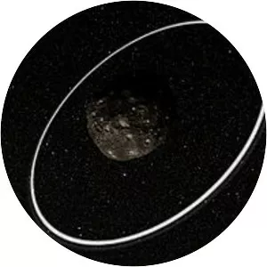 10199 Chariklo - Astronomical discovery