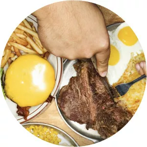 101 Chowdown Countdown - TV program