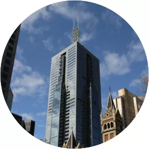 101 Collins Street