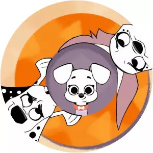 101 Dalmatian Street