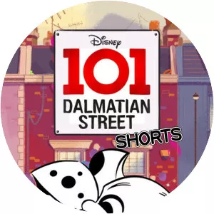 101 Dalmatian Street: Shorts