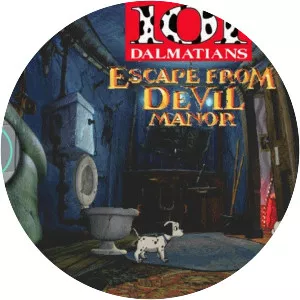 101 Dalmatians: Escape from DeVil Manor