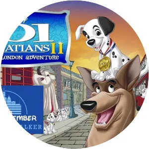 101 Dalmatians II: Patch's London Adventure