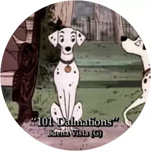 101 Dalmatians