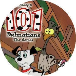 101 Dalmatians (Series)