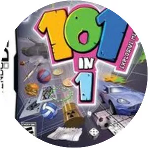 101-in-1 Explosive Megamix