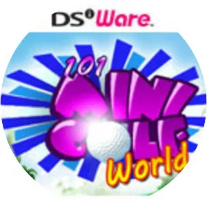 101 MiniGolf World