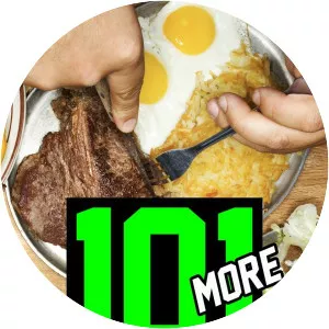 101 More Amazing Places to Chowdown - TV program