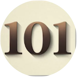 101 Okey HD - Video game