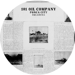 101 Ranch Oil Company