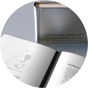 101 Things I Learned ® in Engineering School