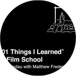101 Things I Learned in Film School - Book by Neil Landau