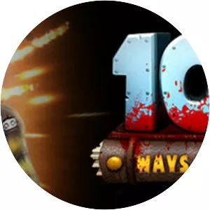 101 Ways to Die - Video game