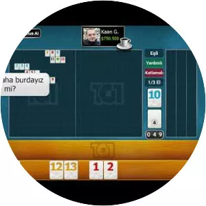 101 Yüzbir Okey Plus