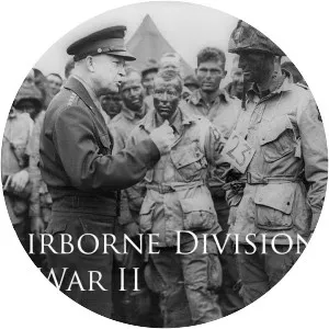 101st Airborne Division