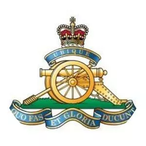 101st (Northumbrian) Regiment . . .