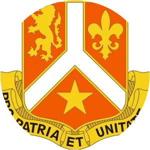 101st Signal Battalion