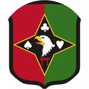 101st Sustainment Brigade