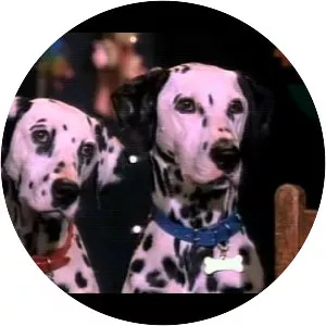 102 Dalmatians