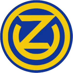 102nd Infantry Division