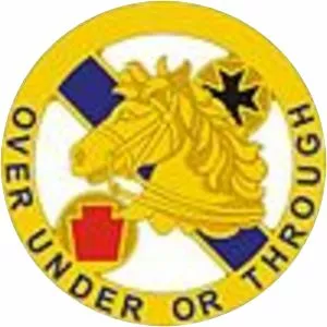 104th Cavalry Regiment