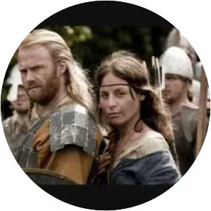 1066 The Battle for Middle Earth - British television series