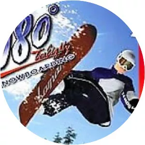 1080° Snowboarding - Video game