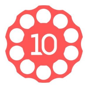 10 Chambers - Game developer
