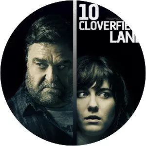 10 Cloverfield Lane - 2016 ‧ Drama/Mystery ‧ 1h 45m