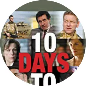 10 Days to War - Television series