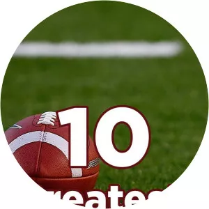 10 Greatest: College QuarterbacksSince 2017 - TV program