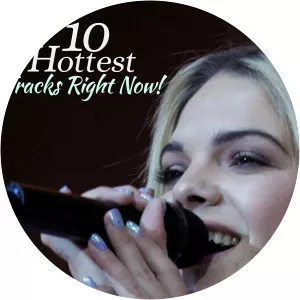 10 Hottest Tracks Right Now! - TV program