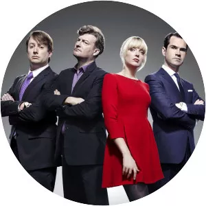 10 O'Clock Live - British television programme