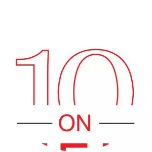 10 on Ten