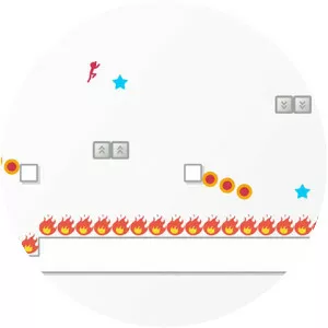 10 Second Run RETURNS - Video game