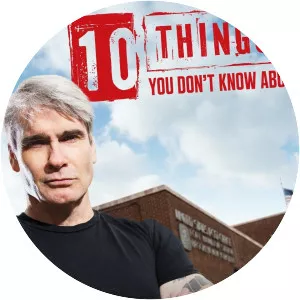 10 Things You Don't Know About