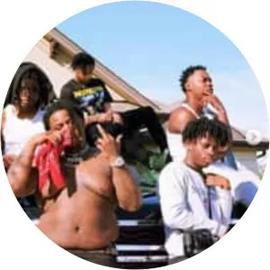 10K Dunkin - Musical artist