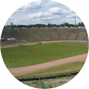 10th-Anniversary Stadium