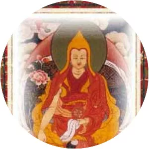 10th Dalai Lama - 