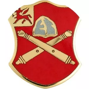 10th Field Artillery Regiment