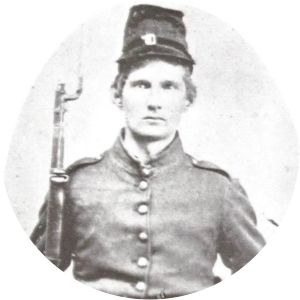 10th Indiana Infantry Regiment