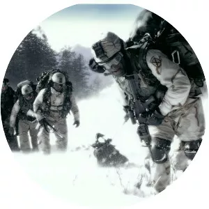 10th Mountain Division - Army unit